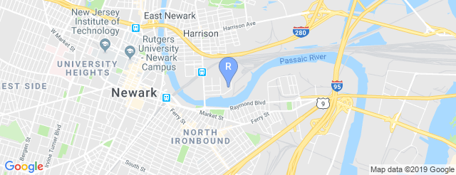 Sports Illustrated Stadium